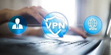 What is VPN