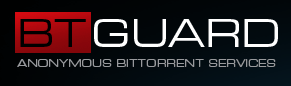 BTGuard logo