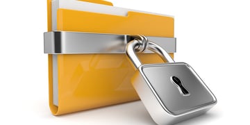 How to maintain your file privacy? File Encryption