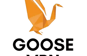 Goose VPN logo