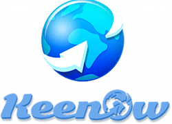 Keenow VPN logo