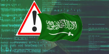 Saudi Arabia Government data have been hacked and sold on DarkNet