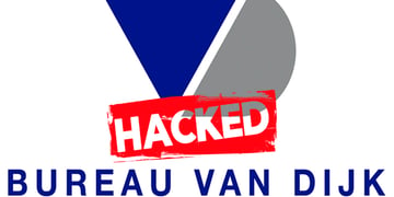 Title image for 462 GB of data from strategically important company Bureau van Dijk hacked and stole
