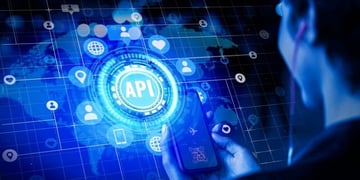 Application Programming Interface