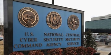 Image of Cybersecurity & Infrastructure Security Agency (CISA) and NSA headquarters
