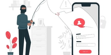 Mobile Phishing threats surge once again