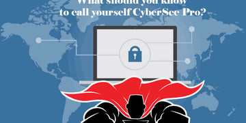 Cyber security specialists – heroes of our time