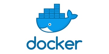 The Docker logo