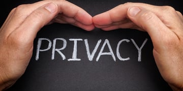 Online privacy? Do you care about your own?
