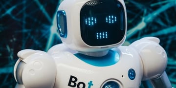 Bots and crawlers are the new competitive intelligence systems