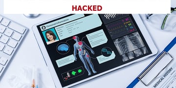 IoT medical devices interconnected with each other that are commonly used in Healthcare system