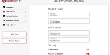 ExpressVPN
