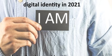 Identity management – how to prove that me is I am