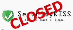 SecurityKISS VPN logo