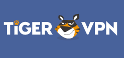 TigerVPN logo