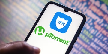 VPN for uTorrent