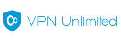 VPN Unlimited logo