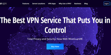 VyprVPN Logo