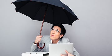 5 Easy Steps to Protect Your Computer