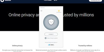 Betternet review