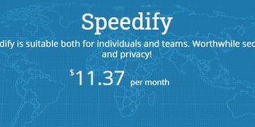 Speedify Review