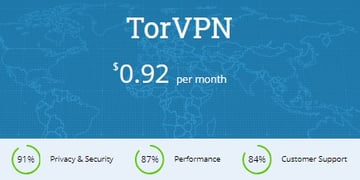 TorVPN