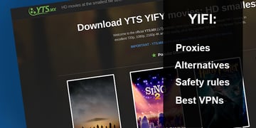 YIFY/YTS Title