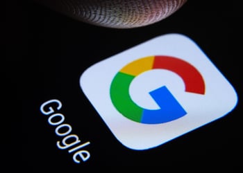 Google accounts