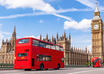 London