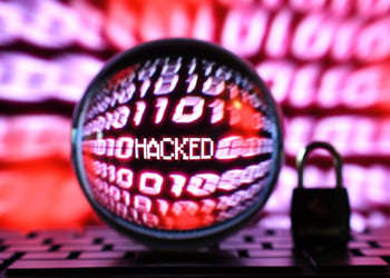 cyberattack