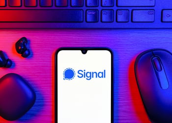 Signal logo
