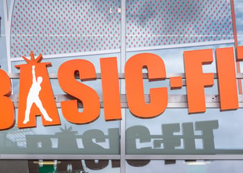 Basic-Fit