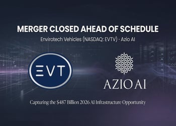 Envirotech Vehicles