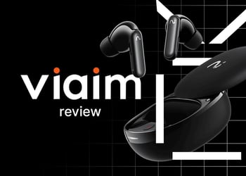 Viaim headphone review