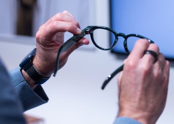 Samsung smart glasses