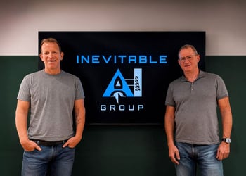 Inevitable AI Group Raises $6M