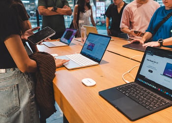 Apple Introduces MacBook Neo