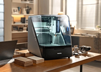 Makera cnc machine