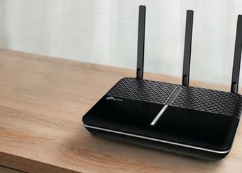 Title image for Wireless router TP-Link Archer C2300