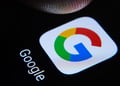 Google accounts