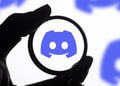 Discord logo