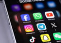 social-media-phone-screen