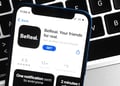 BeReal app
