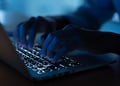 Ransomware attack