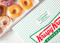 Krispy Kreme