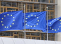 EU flag