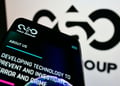 NSG Group Pegasus spyware